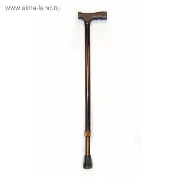 Трость телескопическая 101B