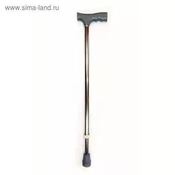 Трость телескопическая 101S