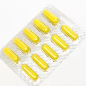 Троксевен (гесперидин+рутин+проантоцианидины), 30 шт.