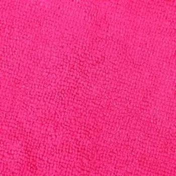 Тряпка для пола Доляна, 220 г/м, 5060 см, микрофибра, с оверлоком, МИКС