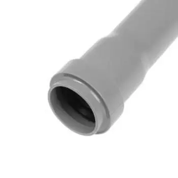 Труба канализационная "КОНТУР" внутренняя, d=32 мм, 1500 мм