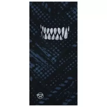 Труба-маска RAY, принт FEAR