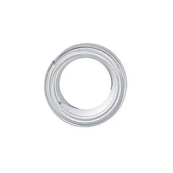 Труба металлопластиковая Aquasfera 6001-01 PEX-AL-PEX, d=16 x 2 мм, PN 10, бухта 100 м, 95°C