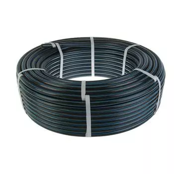 Труба ПНД ПЭ100 SDR=11, d=202 мм, 16 бар, бухта 50 м