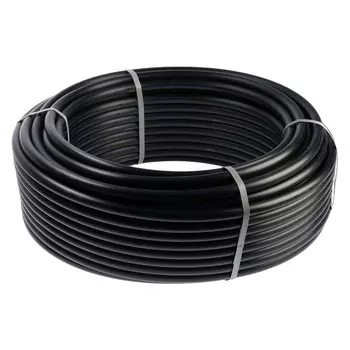 Труба ПНД VALFEX ПЭ100 SDR=17, d=322 мм, PN 10, питьевая, бухта 100 м