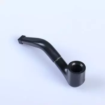 Трубка курительная, «Классическая», 6.54 см