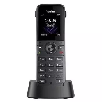 Трубка Yealink W73H