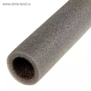 Трубная изоляция GLOBEX, 54х9 мм, 2 метра