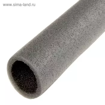 Трубная изоляция GLOBEX, 60х9 мм, 2 метра