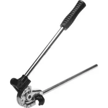 Трубогиб "KRAFTOOL" EXPERT, для меди, алюминия, тонкой стали, угол до 180 град., 10мм