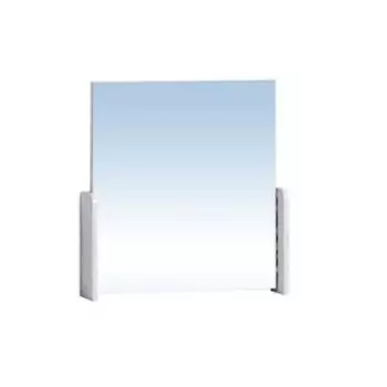 Трюмо Sherlock 56, 586134614 мм, цвет ясень анкор светлый