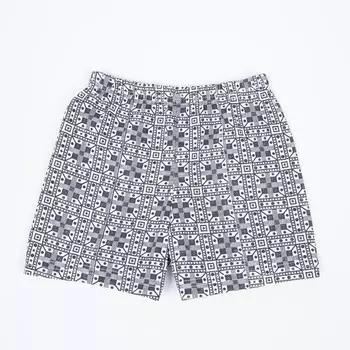 Трусы-боксеры для мальчика, цвет микс, рост 116 см