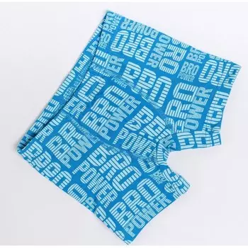 Трусы боксеры для мальчика, рост 140 см