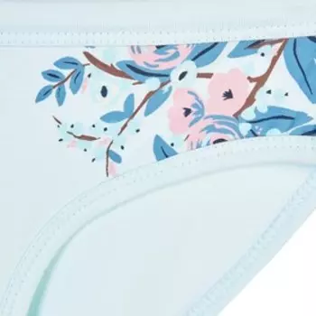 Трусы для девочки, рост 128-134 см