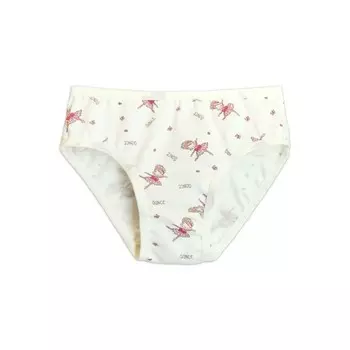 Трусы для девочки, рост 134 см