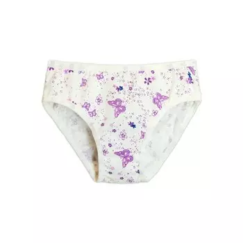 Трусы для девочки, рост 140 см