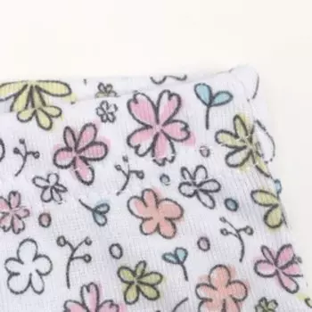 Трусы для девочки, рост 146 см, цвет белый