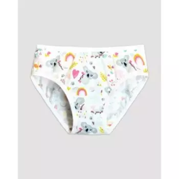 Трусы для девочки, рост 98 см