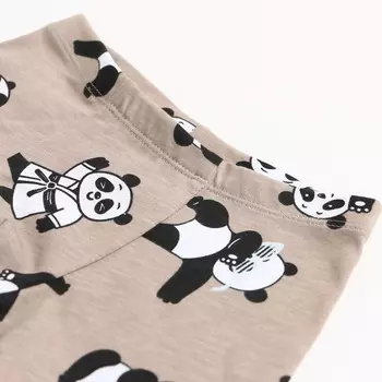 Трусы для мальчика, цвет песочный, размер 128 см