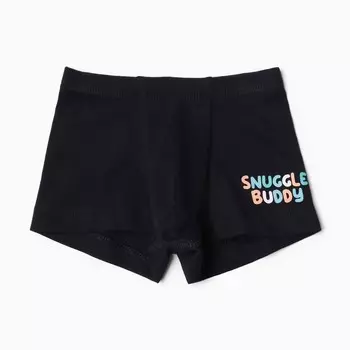 Трусы для мальчика, цвет тёмно-синий, рост 104-110 см