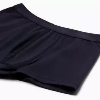 Трусы для мальчика, цвет тёмно-синий, рост 140-146 см