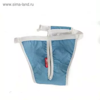 Трусы для собак многоразовые OSSO ABSORB, размер XXL