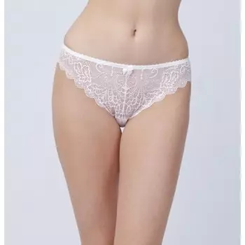 Трусы Lengy, размер 50, цвет молоко