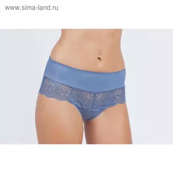 Трусы Lengy женские «Вечерние сумерки», размер 52