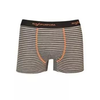 Трусы мужские Boxer uomo, размер 54/XXL, 3 шт в уп.