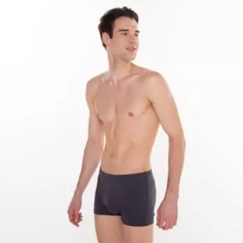 Трусы мужские боксеры BONI, цвет МИКС, размер 52 (3XL)