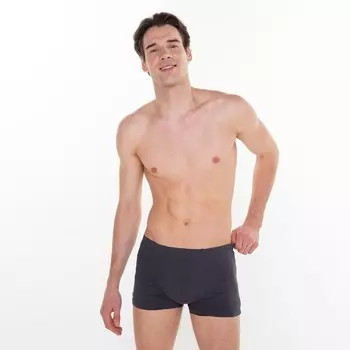 Трусы мужские боксеры BONI, цвет МИКС, размер 54 (4XL)