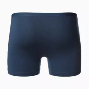 Трусы мужские боксеры, цвет индиго, размер 56 (2XL)