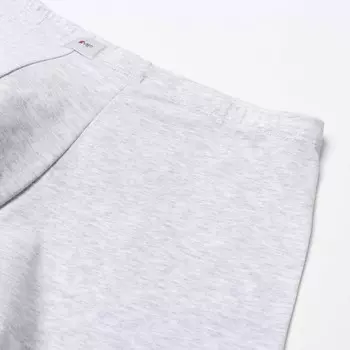 Трусы мужские боксеры, цвет серый, размер 58 (4XL)