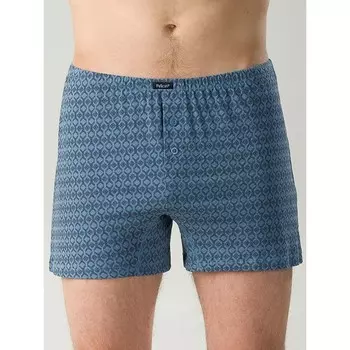 Трусы мужские, размер L, цвет джинс