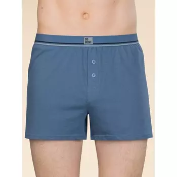 Трусы мужские, размер XL, цвет джинс