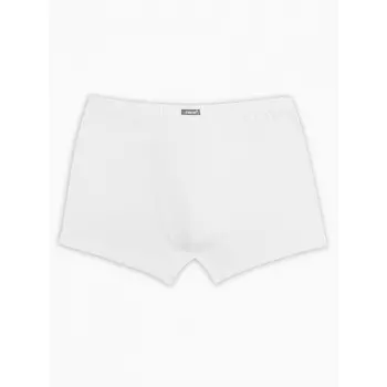 Трусы мужские, размер XXL, цвет белый