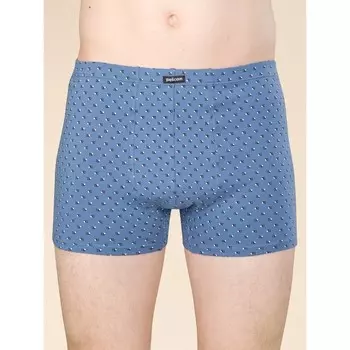 Трусы мужские, размер XXL, цвет джинс