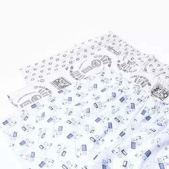 Трусы мужские семейные, цвет микс, размер 52