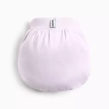 Трусы на подгузник для девочки, цвет МИКС, рост 56 см