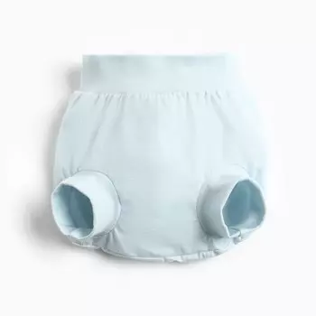 Трусы на подгузник для мальчика, цвет МИКС, рост 62 см