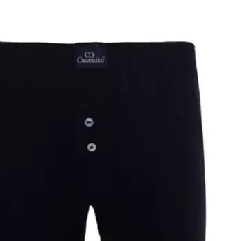 Трусы-шорты мужские, цвет тёмно-синий, размер 56 (XXXL)