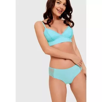 Трусы женские Alani L, цвет светло-зелёный