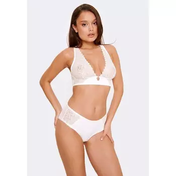 Трусы женские Atris XL, цвет молочный