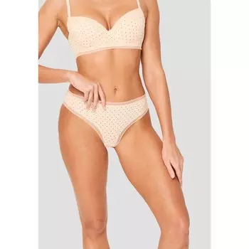 Трусы женские Baila XS, цвет бежевый