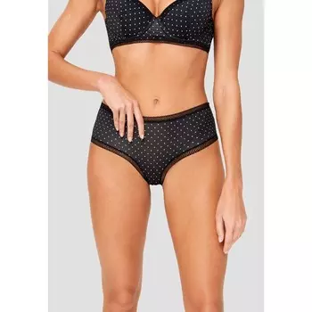 Трусы женские Baila XS, цвет чёрный