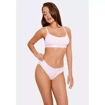 Трусы женские Blumy XL, цвет розовый