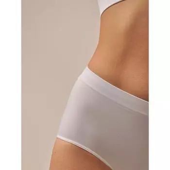 Трусы женские Culotte, размер L, цвет белый