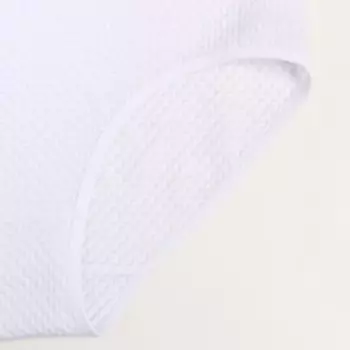 Трусы женские цвет белый, размер 48-50