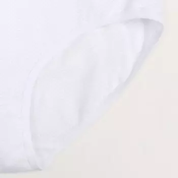 Трусы женские цвет белый, размер 48-50