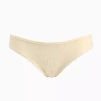 Трусы женские цвет бежевый, размер 46-48